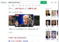 特朗普澄清不是向芝加哥宣战_360搜索