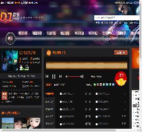 经典弹跳上头 DJ音乐网