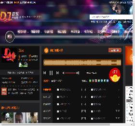 神的旋律迷幻 DJ音乐网