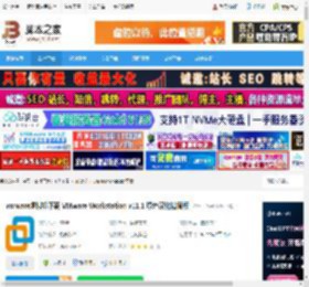 VMware Workstation下载 vmware虚拟机下载 VMware Workstation v11.1 绿色汉化精简版 下载-脚本之家